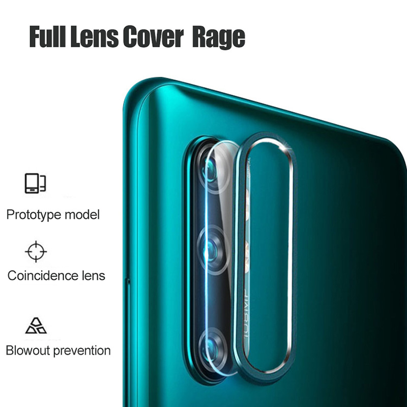 Bakeey-Anti-scratch-Metal-Circle-Ring--Tempered-Glass-Phone-Camera-Lens-Protector-for-Xiaomi-Mi-Note-1614941-2